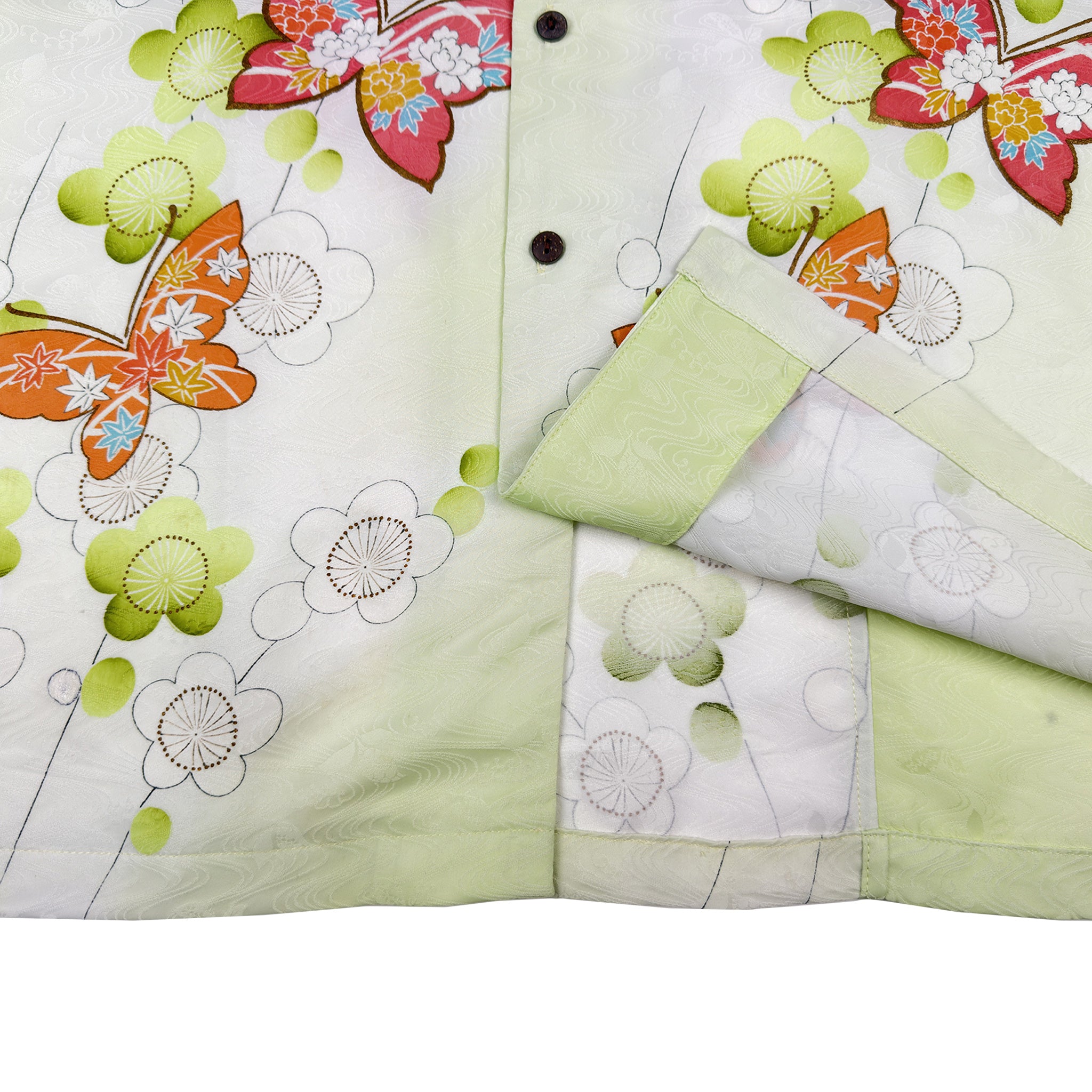 Camisa Aloha Kimono Talla S [AHVN-S01]-zoom-5