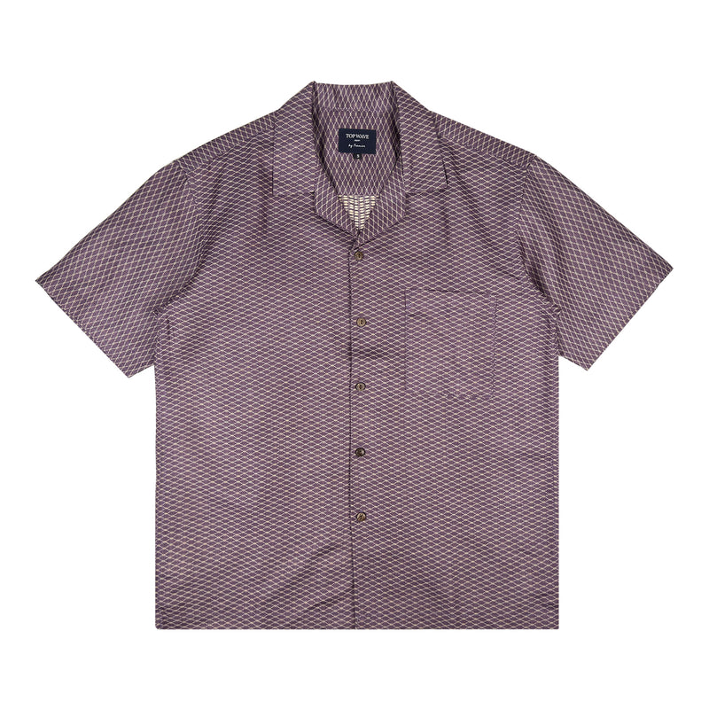 Kimono Aloha Shirt Talla S [AHVN-S02]-zoom-