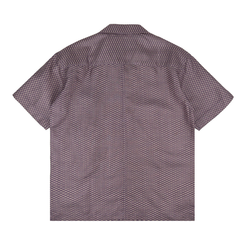 Kimono Aloha Shirt Talla S [AHVN-S02]-zoom-