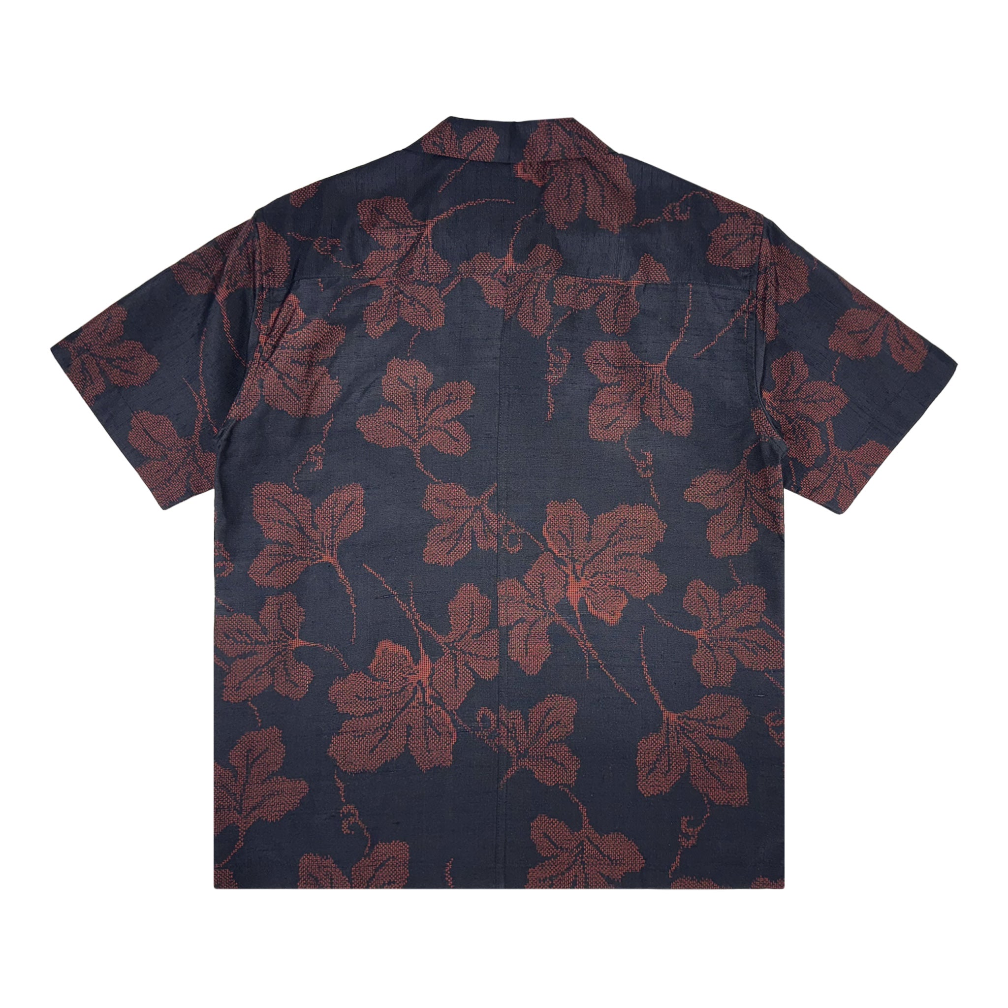 Camisa Aloha Kimono Talla S [AHVN-S106]-zoom-2