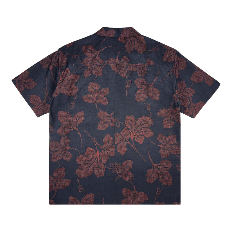 Camisa Aloha Kimono Talla S [AHVN-S106]-zoom-