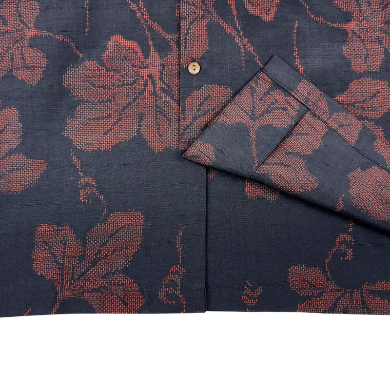 Camisa Aloha Kimono Talla S [AHVN-S106]-zoom-