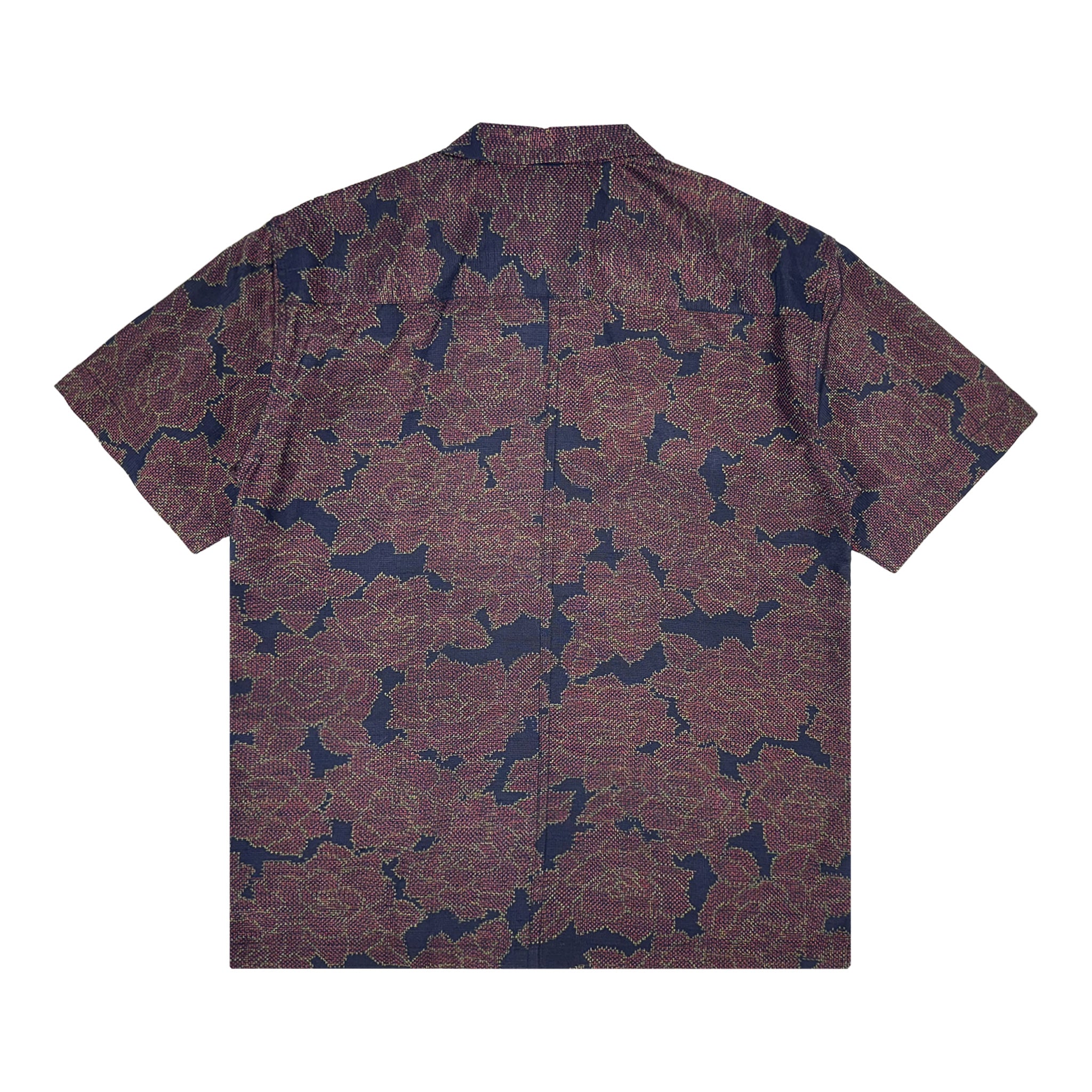 Kimono Aloha Shirt, Talla S [AHVN-S111]-zoom-2