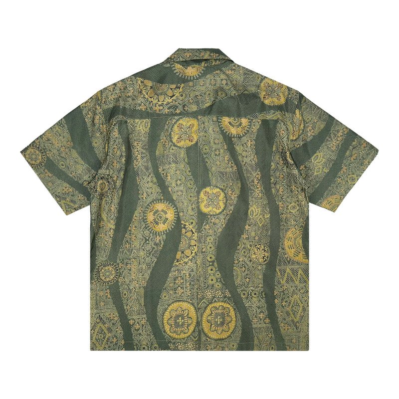 Camisa hawaiana kimono talla S [AHVN-S121]-zoom-