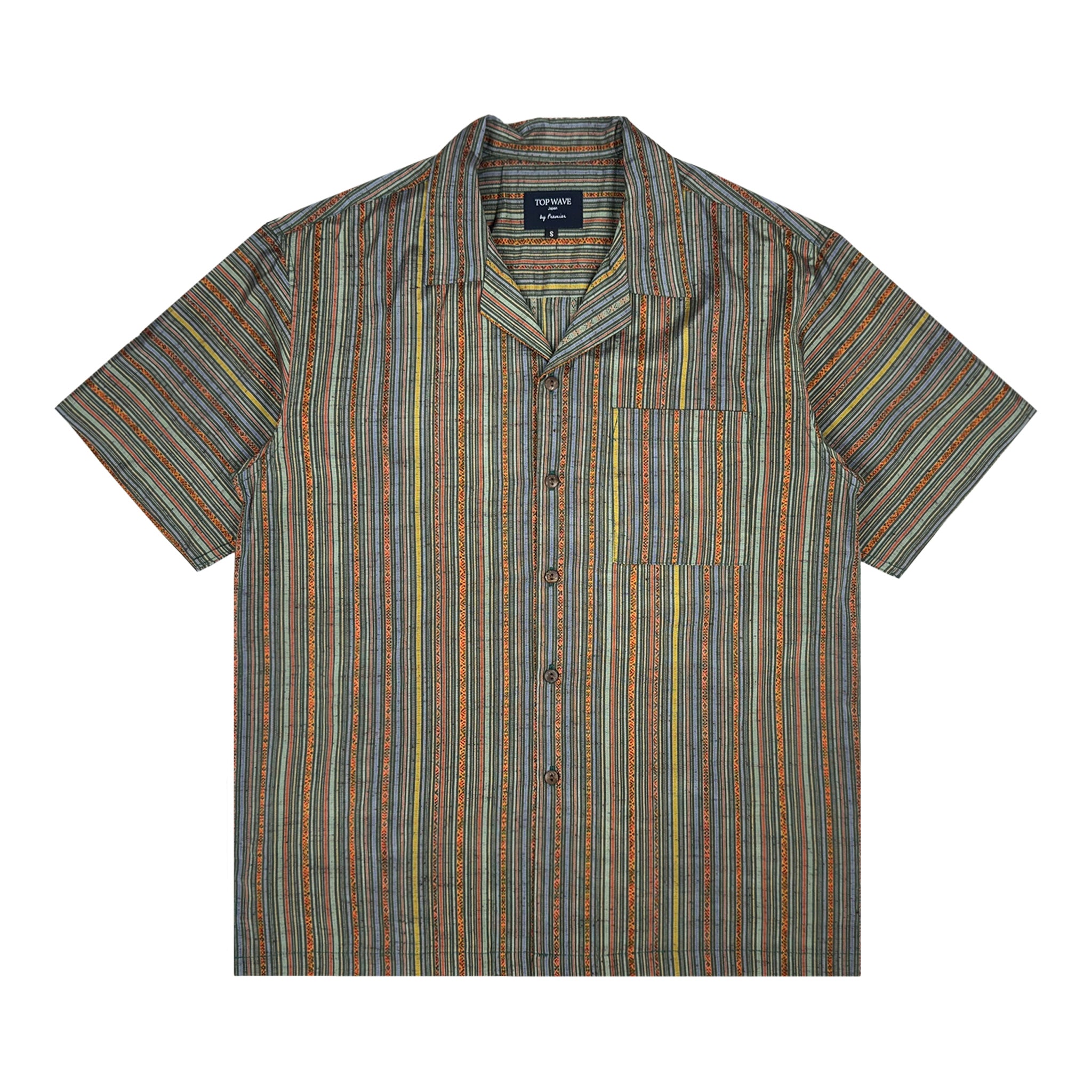 Kimono Aloha Talla S [AHVN-S122]-zoom-1