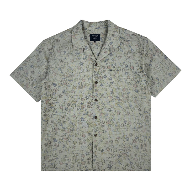 Camisa hawaiana kimono talla S [AHVN-S123]-zoom-