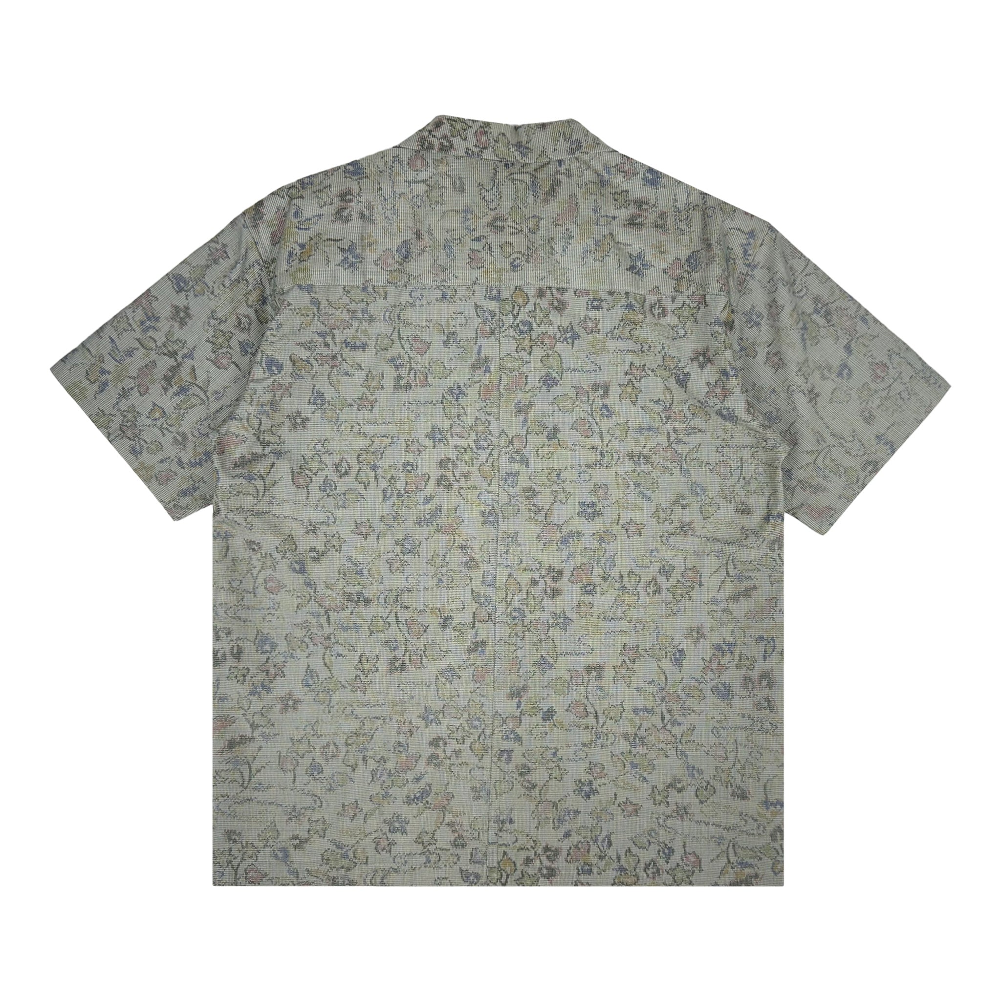 Camisa hawaiana kimono talla S [AHVN-S123]-zoom-2