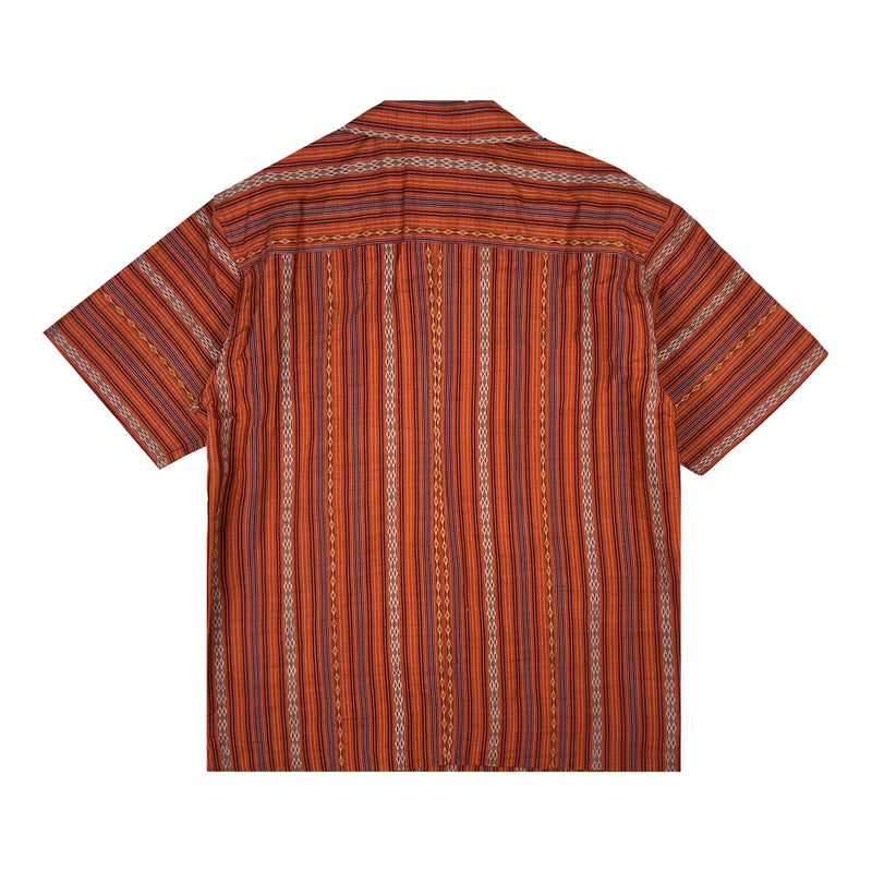 Camisa hawaiana kimono talla S [AHVN-S129]-zoom-