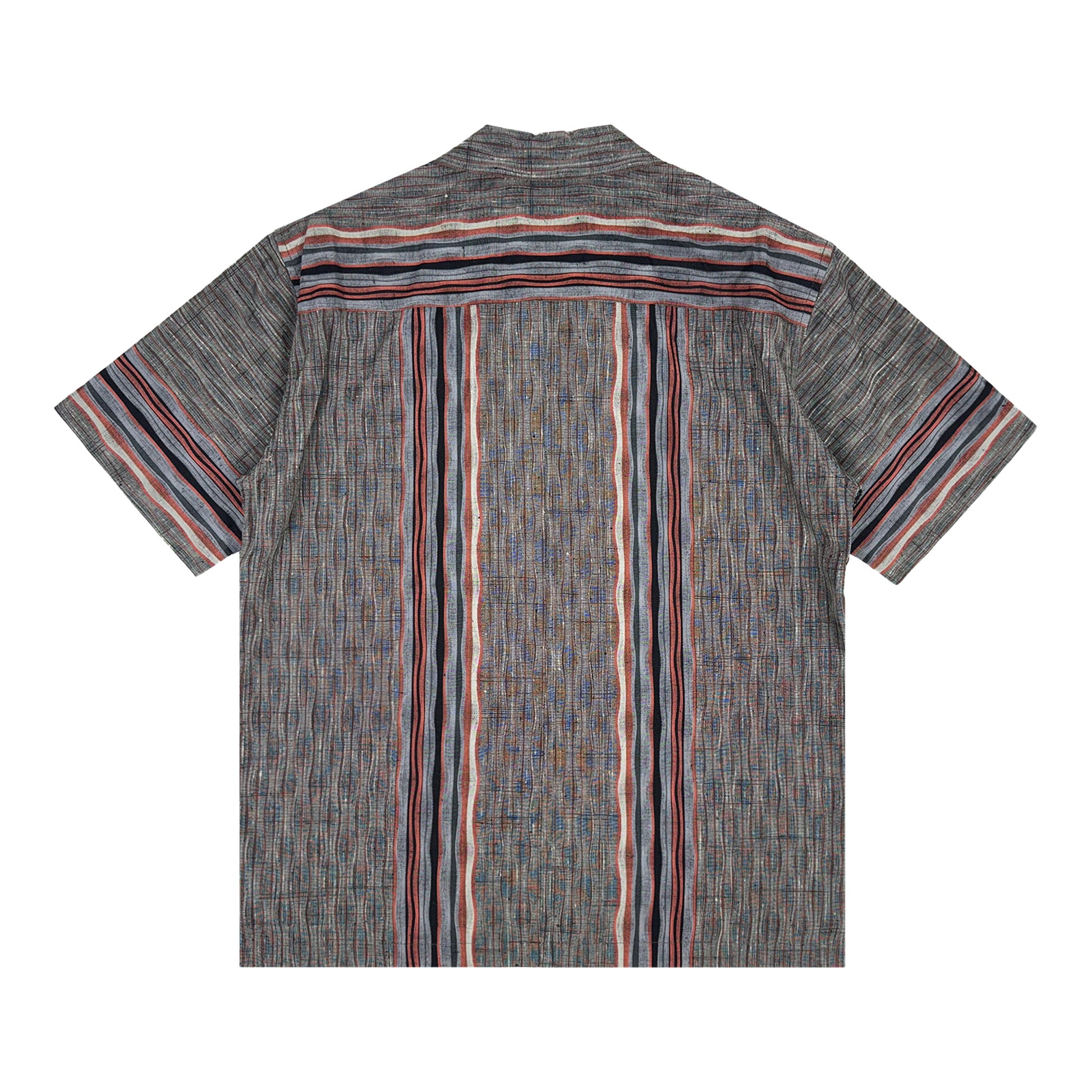 Kimono Aloha Shirt, Talla S [AHVN-S131]-2