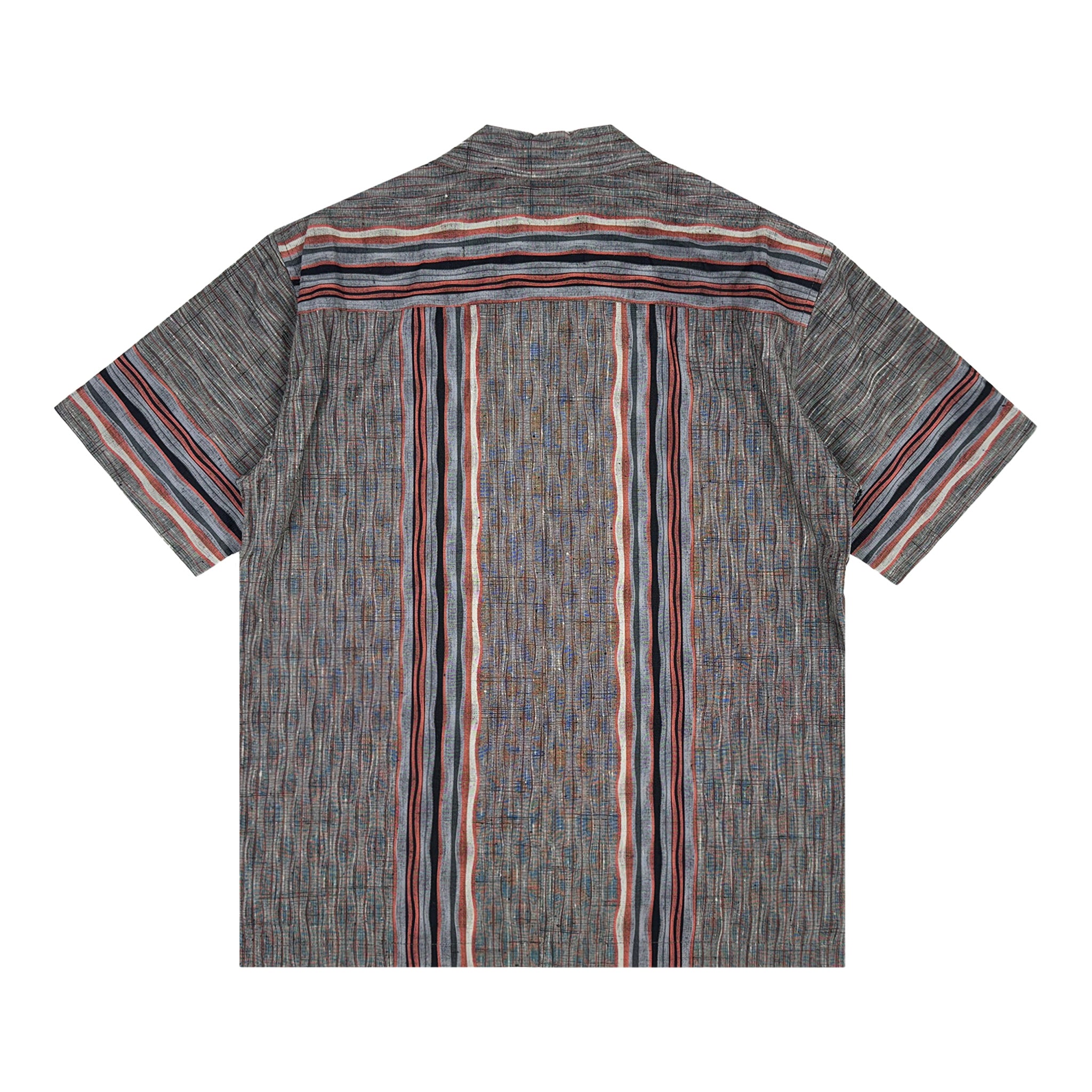 Kimono Aloha Shirt, Talla S [AHVN-S131]-zoom-2