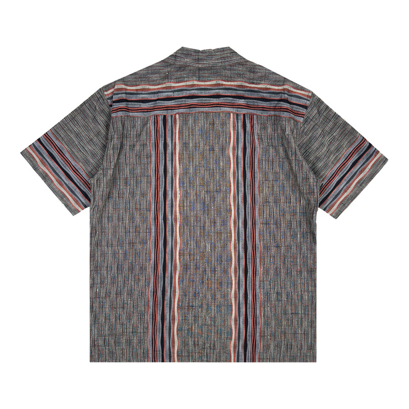 Kimono Aloha Shirt, Talla S [AHVN-S131]-zoom-