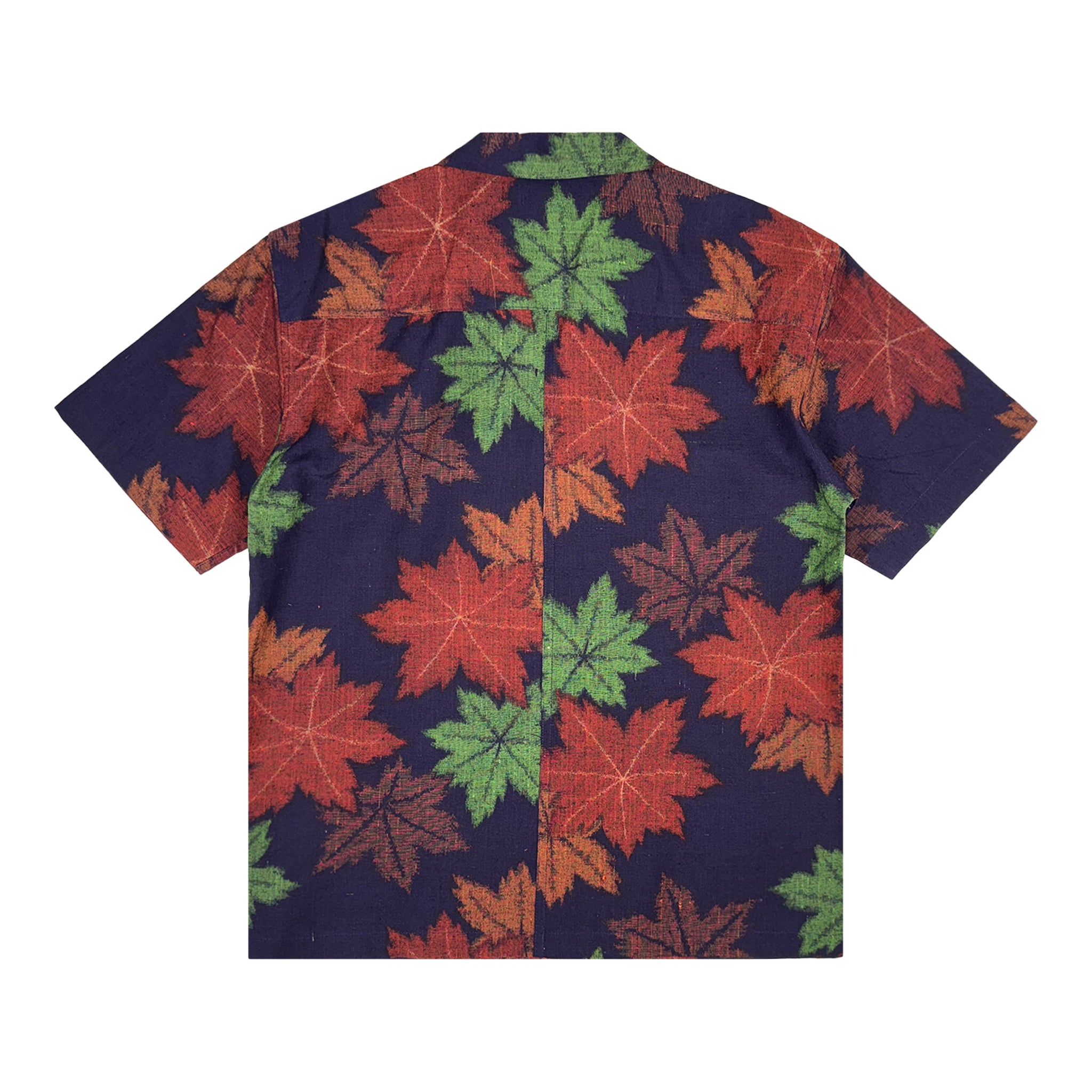 Camisa Aloha Kimono Talla S [AHVN-S137]-zoom-2