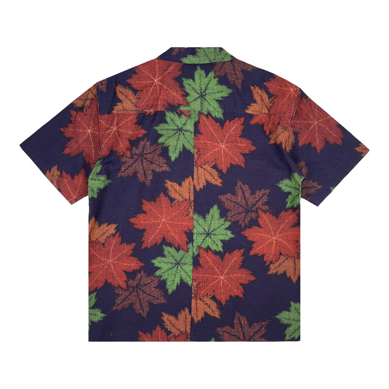Camisa Aloha Kimono Talla S [AHVN-S137]-zoom-