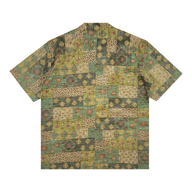 Camisa Hawaiana Kimono Talla S [AHVN-S138]-zoom-
