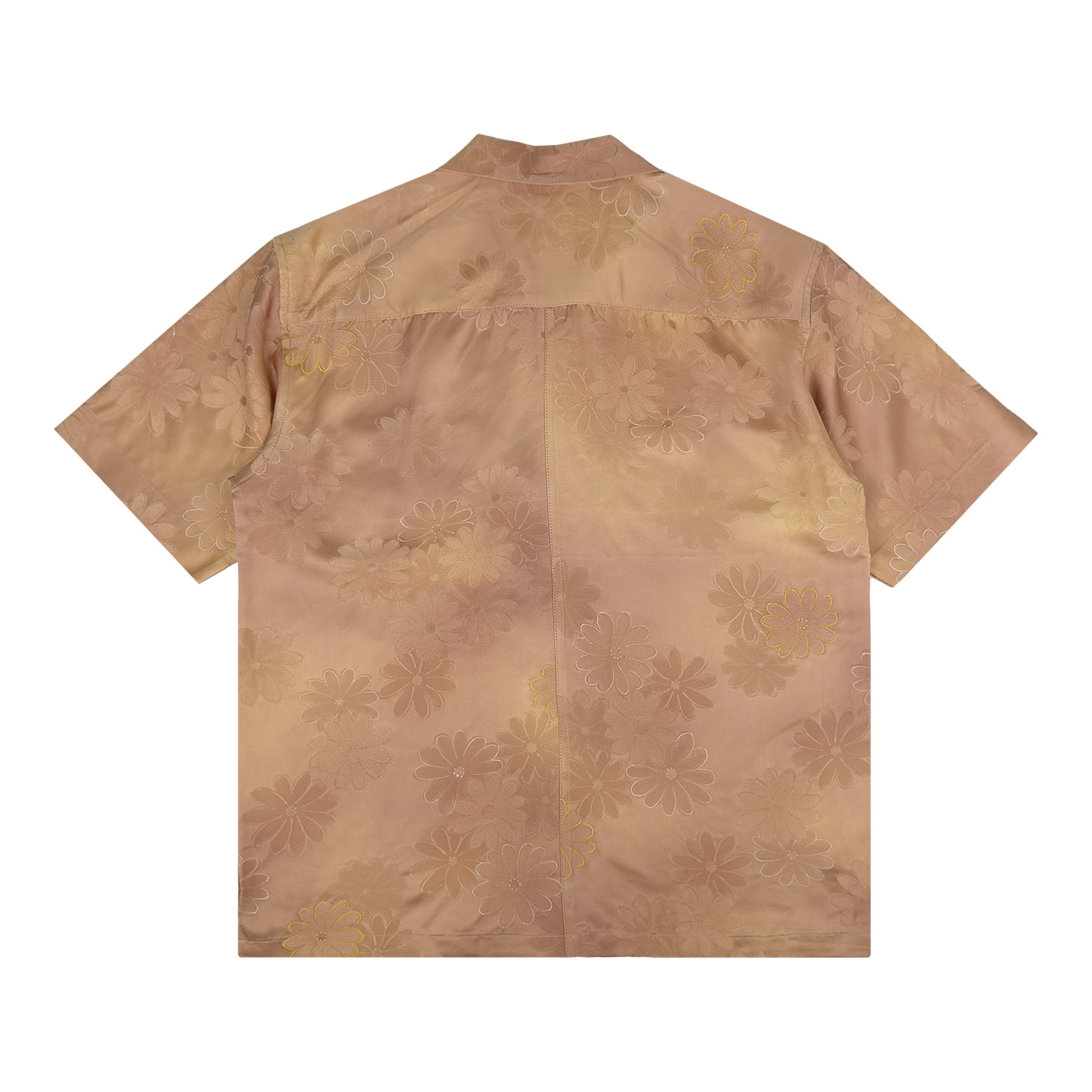 Kimono Hawaiian Shirt, Size S [AHVN-S148]-2
