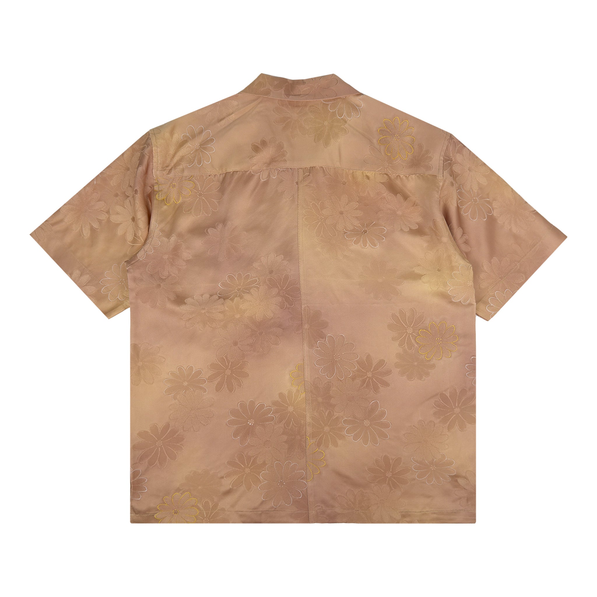 Kimono Hawaiian Shirt, Size S [AHVN-S148]-zoom-2