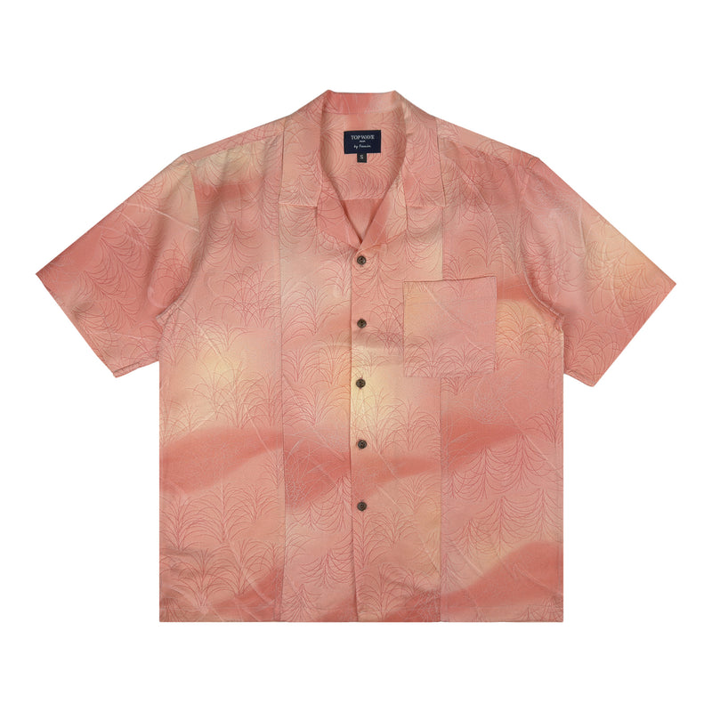 Kimono Aloha Shirt Talla S [AHVN-S161]-zoom-