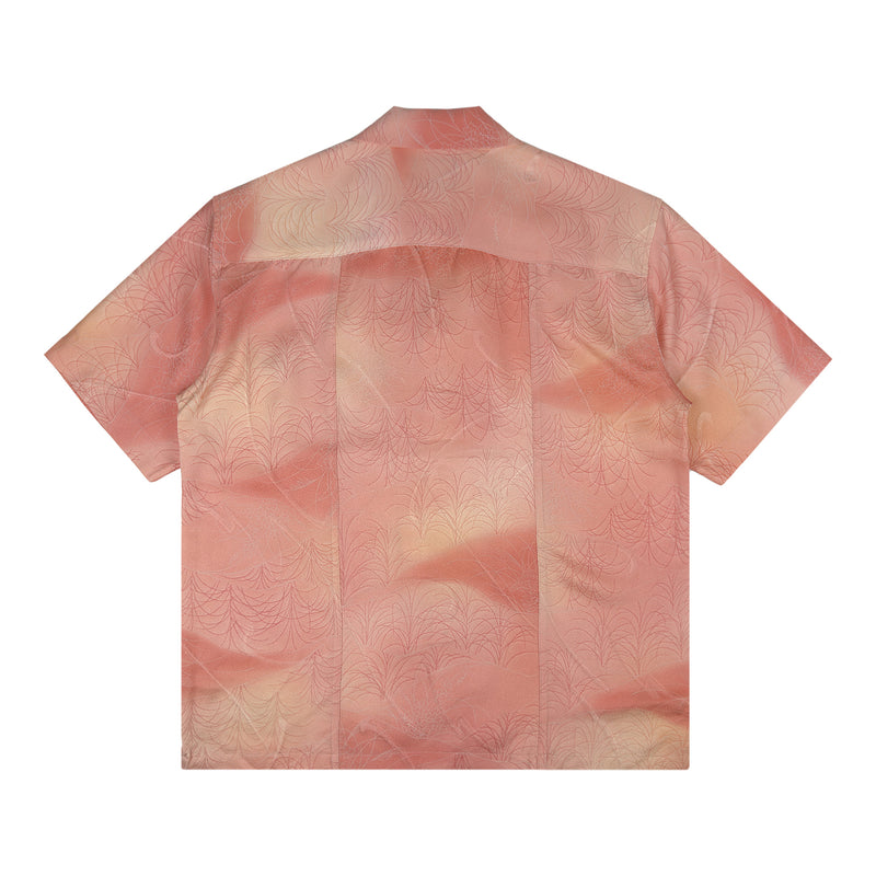 Kimono Aloha Shirt Talla S [AHVN-S161]-zoom-