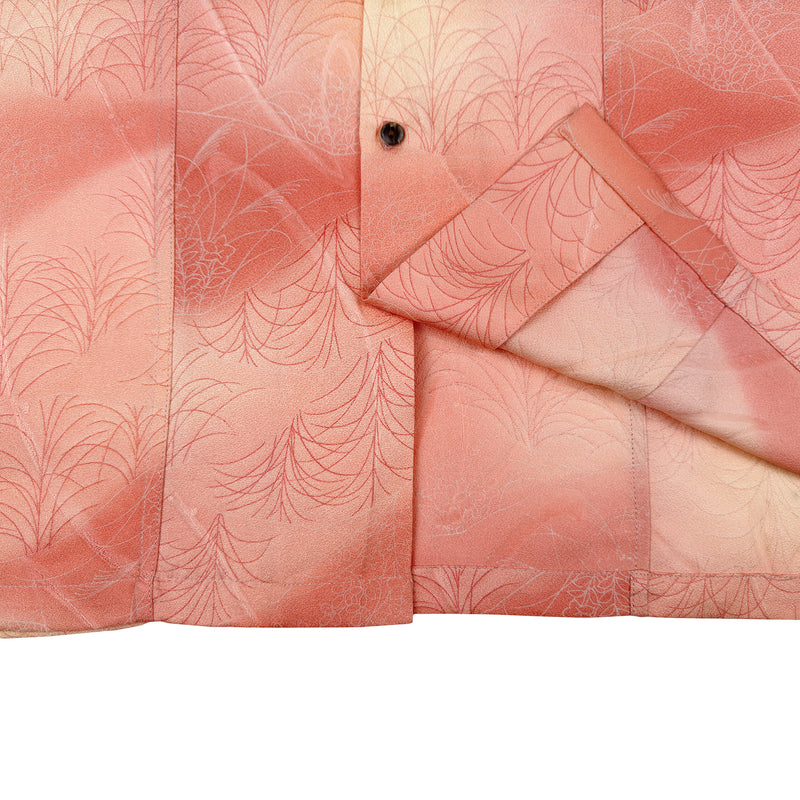 Kimono Aloha Shirt Talla S [AHVN-S161]-zoom-