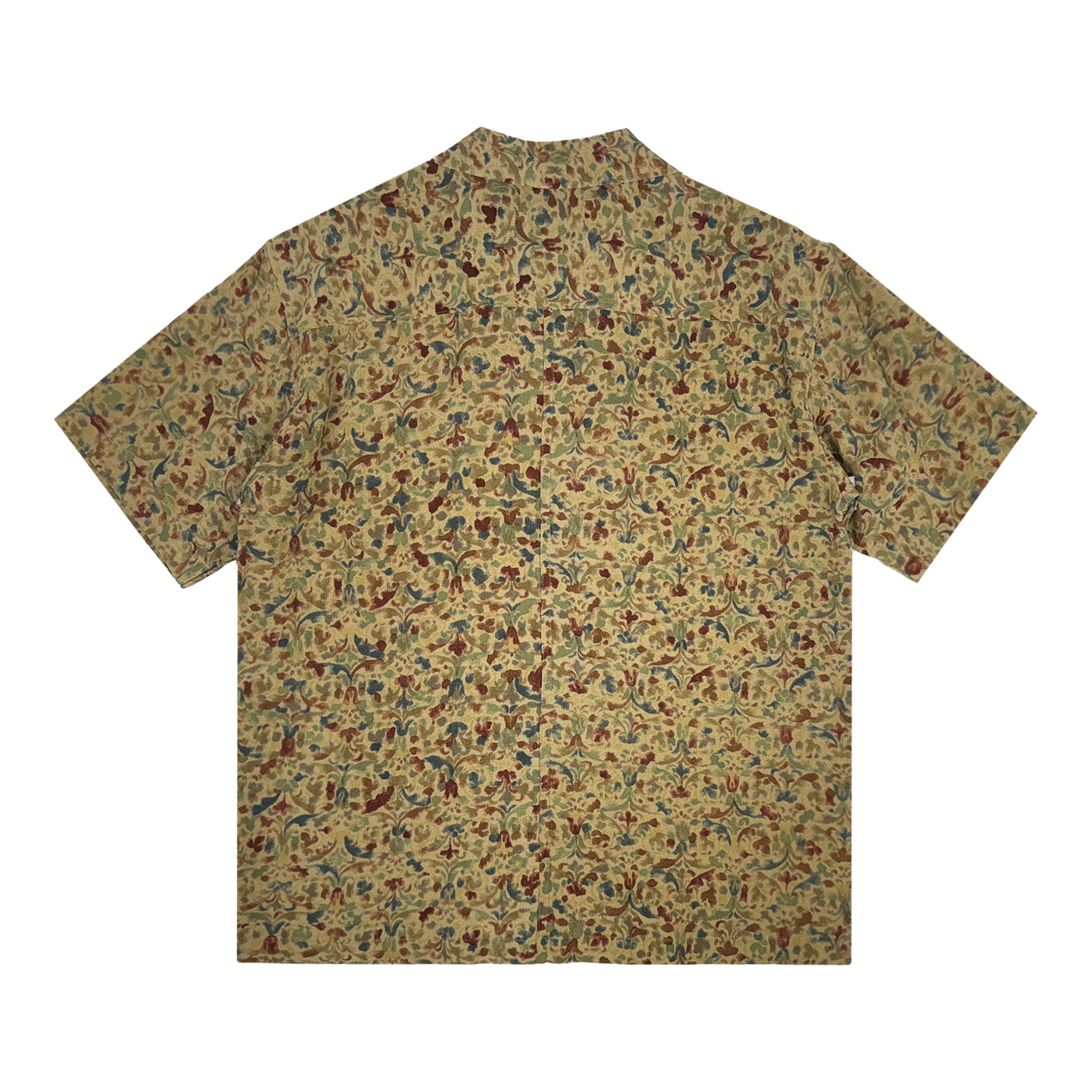 Kimono Aloha Shirt, Talla S [AHVN-S167]-zoom-2