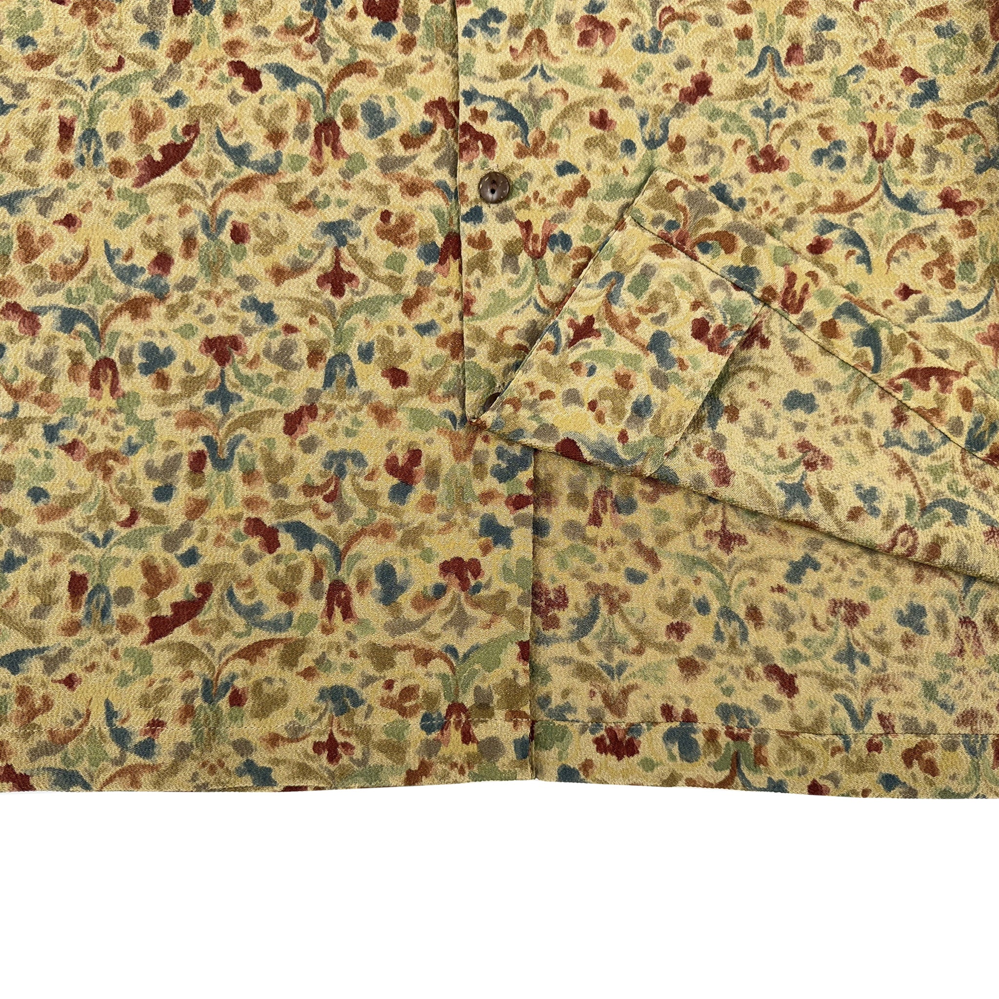Kimono Aloha Shirt, Talla S [AHVN-S167]-zoom-5