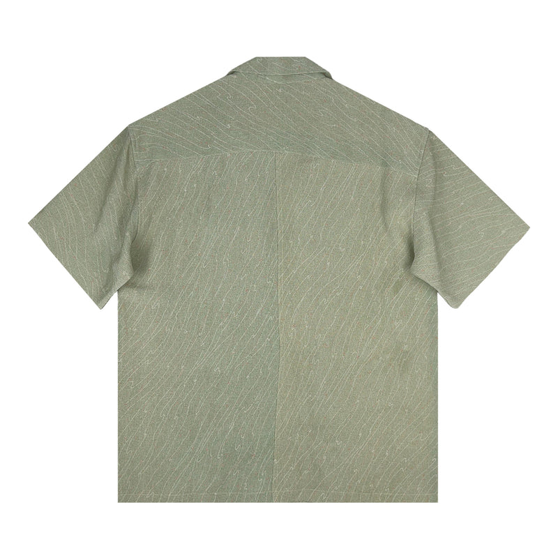 Camisa hawaiana kimono talla S [AHVN-S174]-zoom-