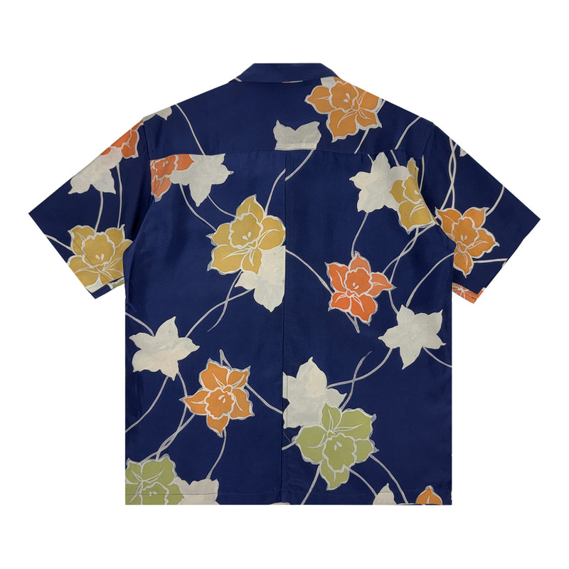 Camisa hawaiana kimono talla S [AHVN-S183]-zoom-