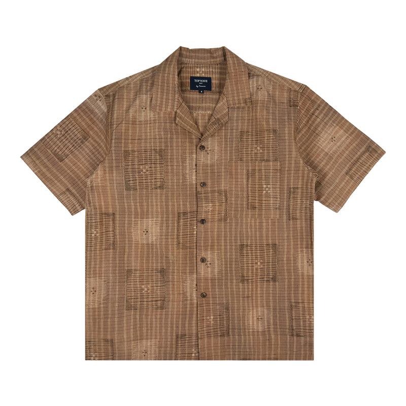 Camisa Hawaiana Kimono Talla S [AHVN-S19]-zoom-