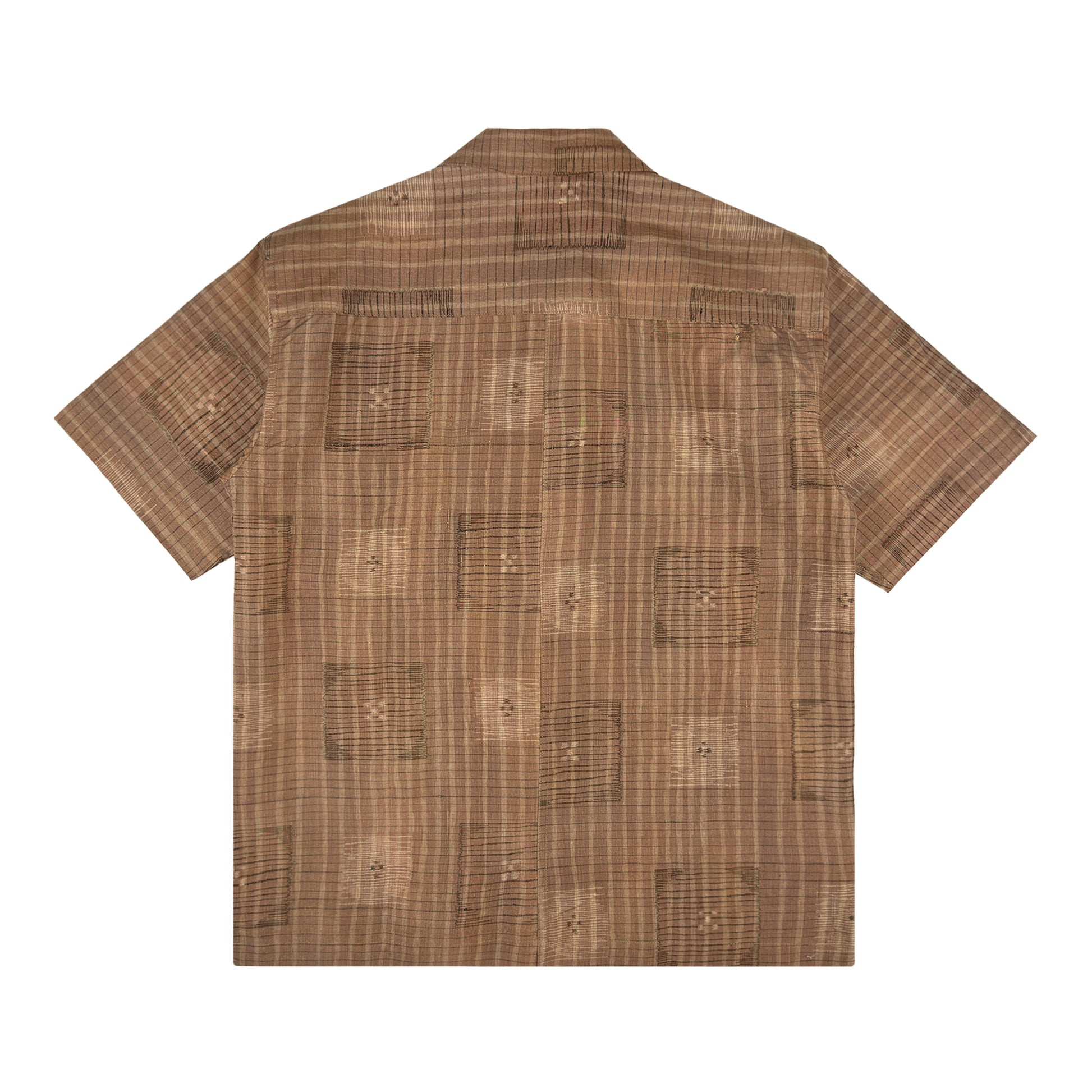 Camisa Hawaiana Kimono Talla S [AHVN-S19]-2