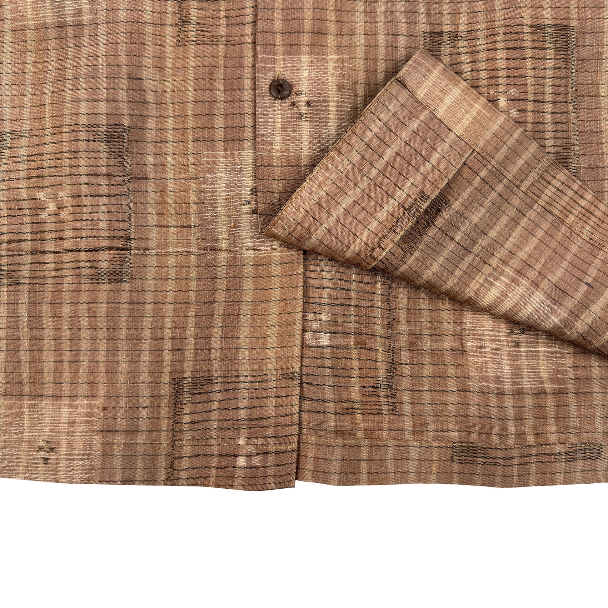 Camisa Hawaiana Kimono Talla S [AHVN-S19]-5
