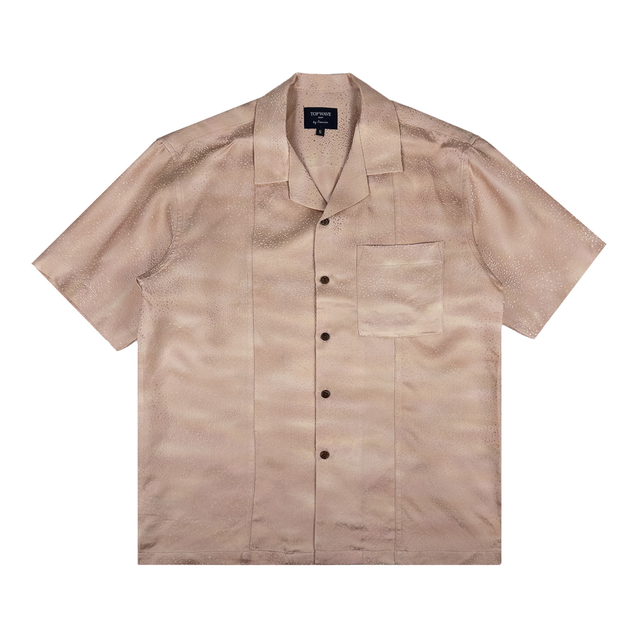 Kimono Aloha S [AHVN-S190]-zoom-1