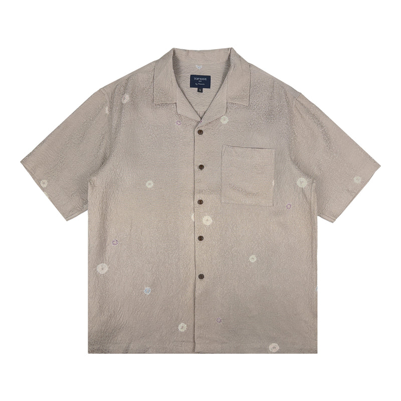 Kimono Aloha Shirt Talla S [AHVN-S191]-zoom-