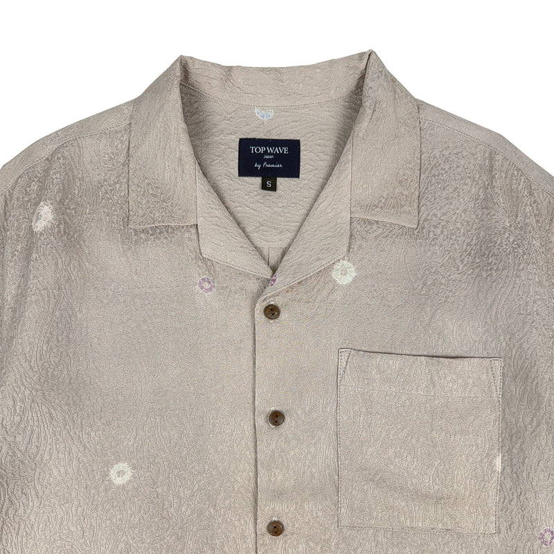 Kimono Aloha Shirt Talla S [AHVN-S191]-zoom-