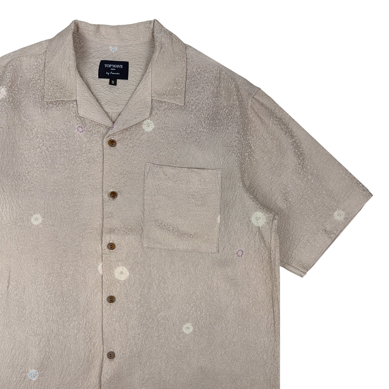 Kimono Aloha Shirt Talla S [AHVN-S191]-zoom-