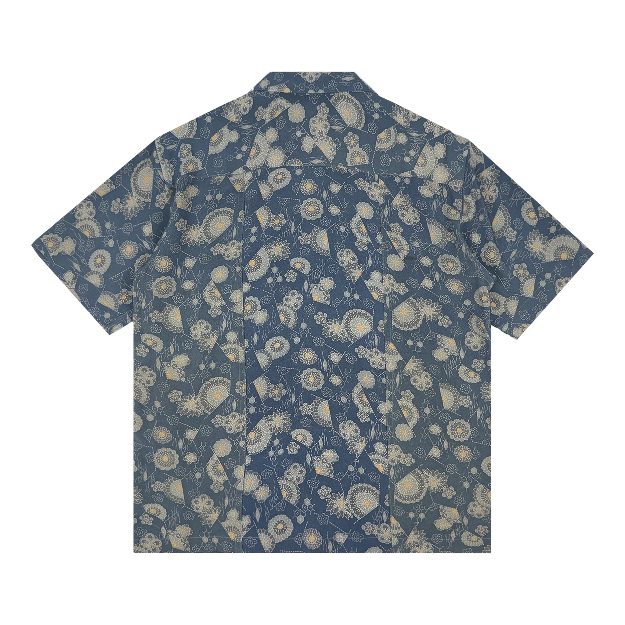 Camisa Aloha Kimono Talla S [AHVN-S194]-zoom-2