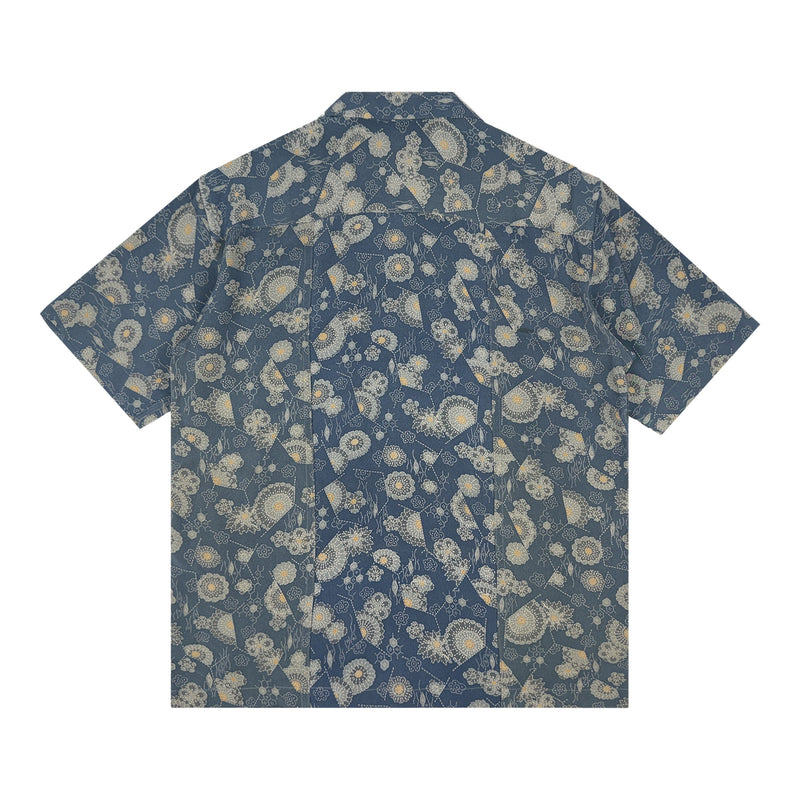 Camisa Aloha Kimono Talla S [AHVN-S194]-zoom-