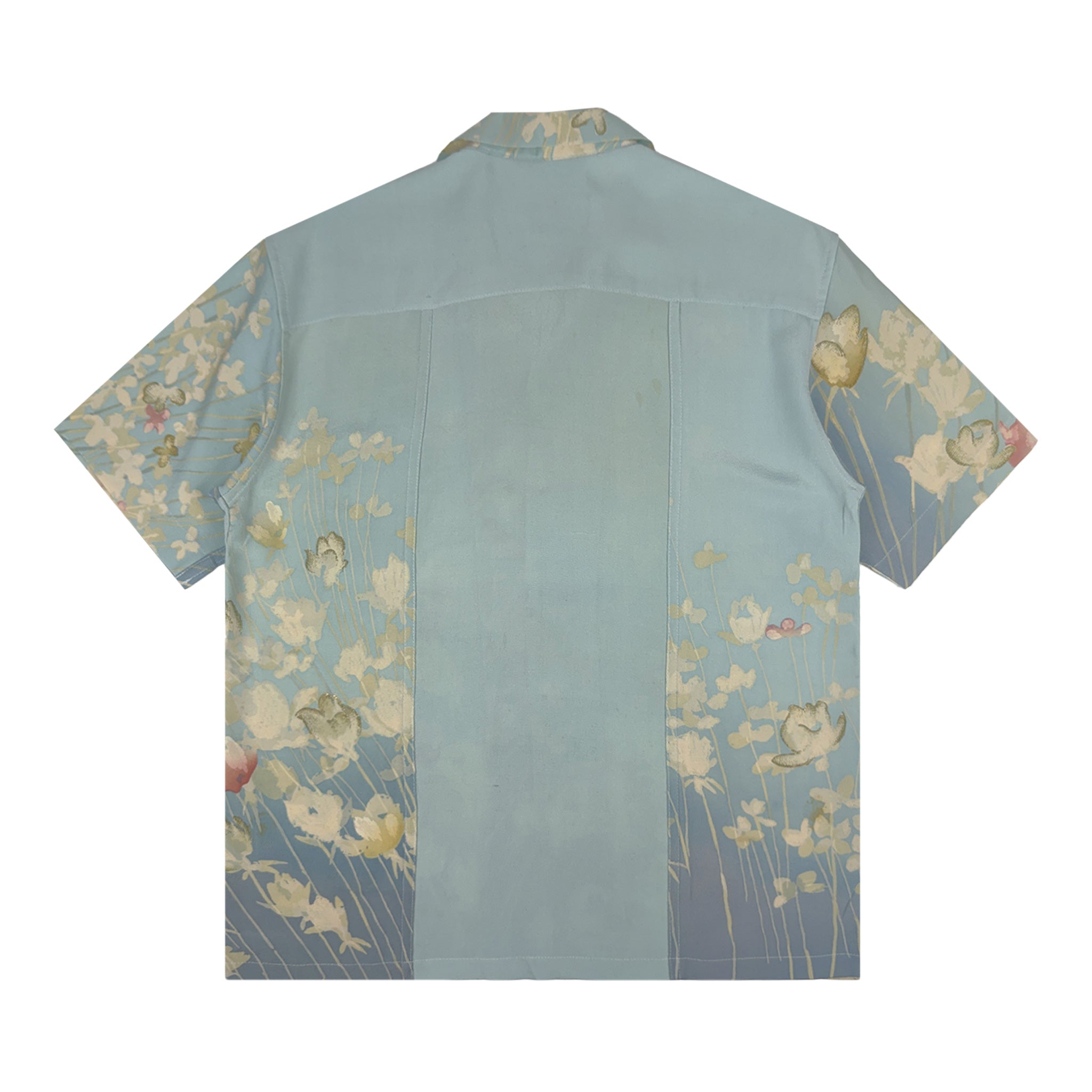 Camisa Aloha Kimono Talla S [AHVN-S196]-zoom-2