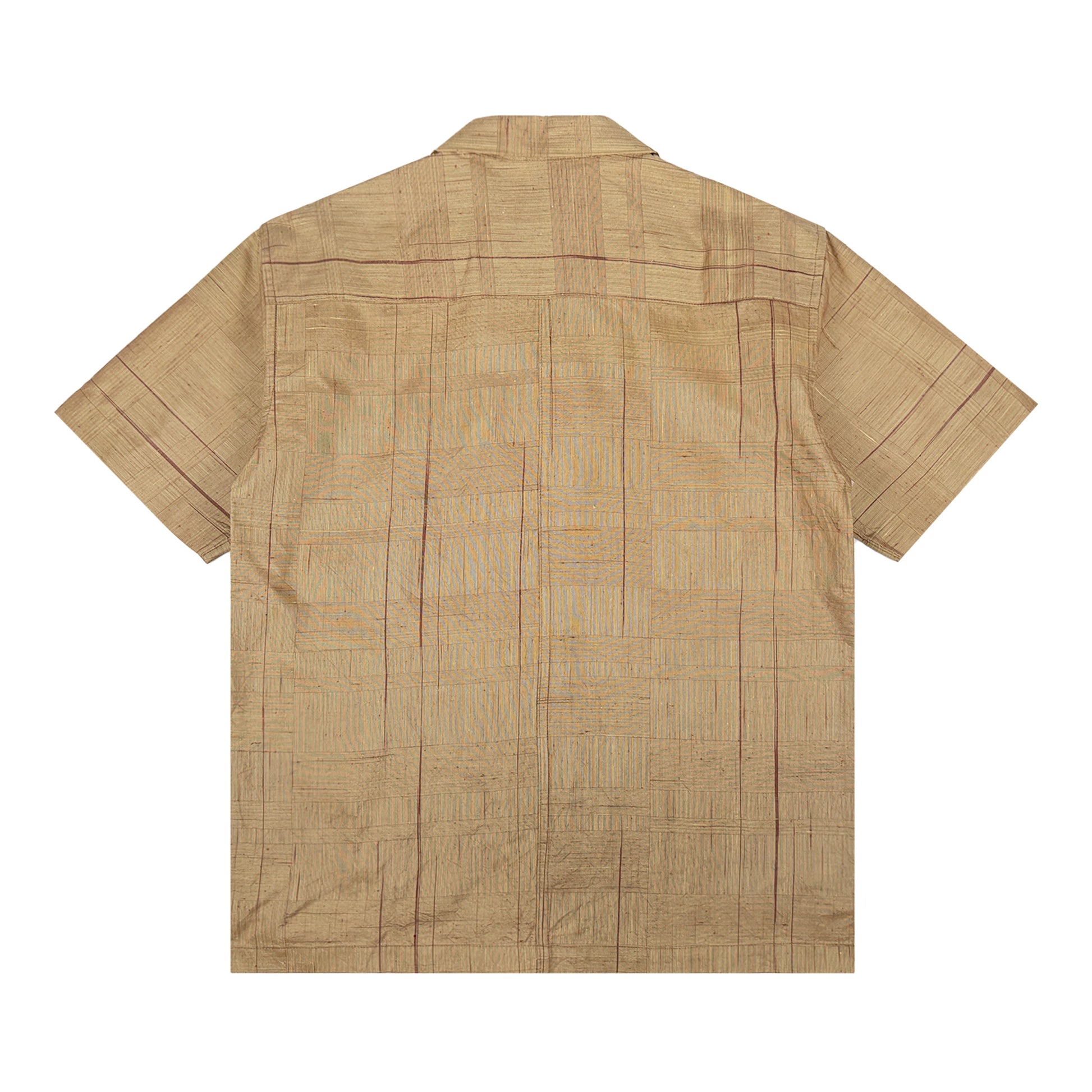 Camisa Hawaiana Kimono Talla S [AHVN-S198]-2