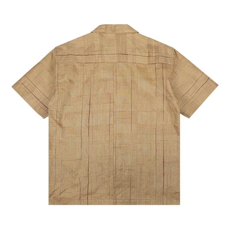 Camisa Hawaiana Kimono Talla S [AHVN-S198]-zoom-