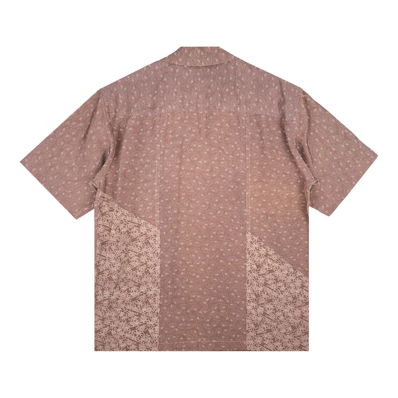Camisa hawaiana Kimono talla S [AHVN-S199]-zoom-