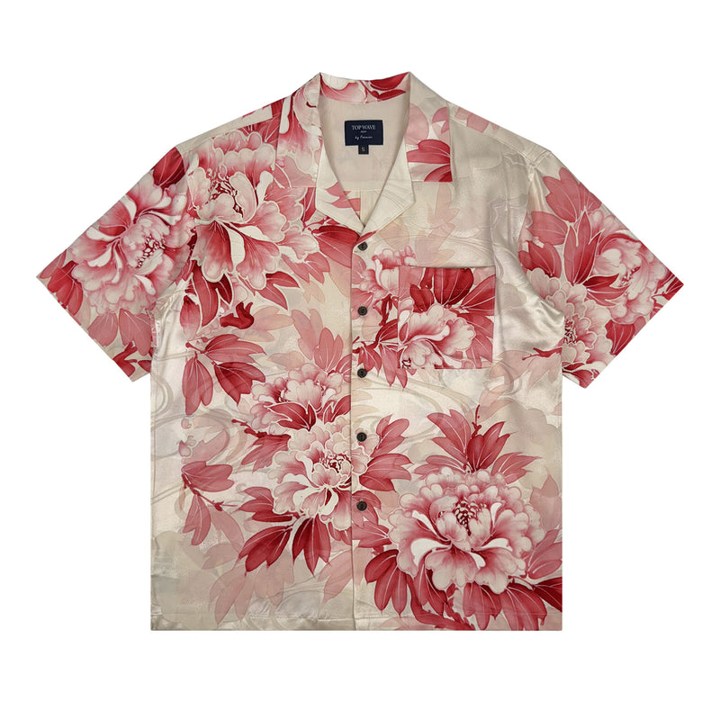 Camisa hawaiana kimono talla S [AHVN-S200]-zoom-