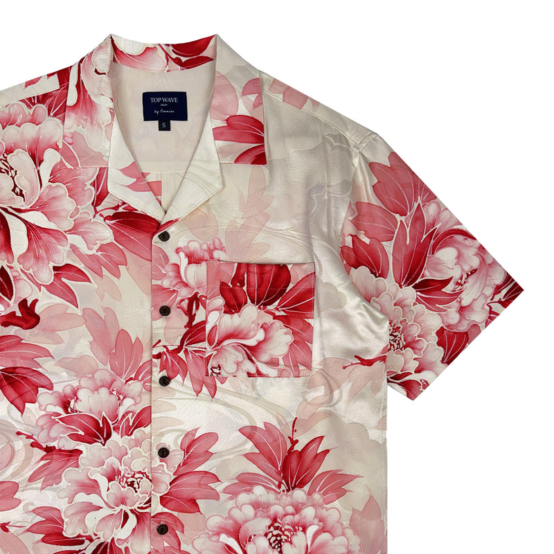 Camisa hawaiana kimono talla S [AHVN-S200]-zoom-