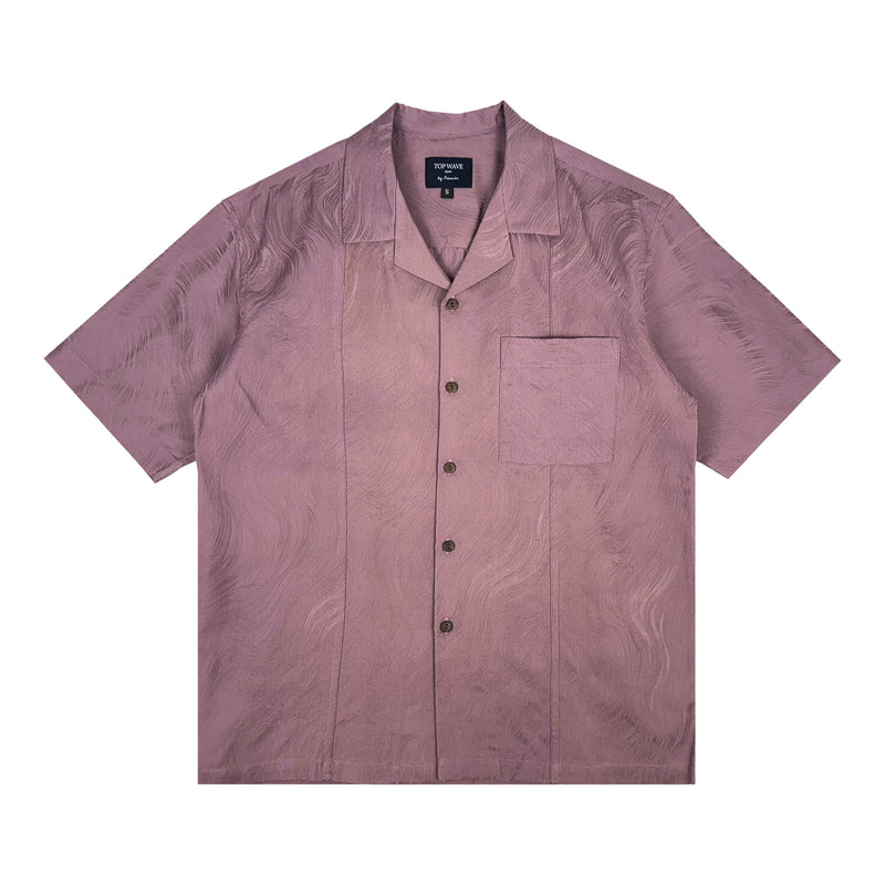 Kimono Aloha Shirt Talla S [AHVN-S204]-zoom-