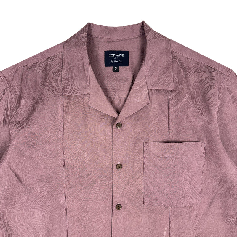 Kimono Aloha Shirt Talla S [AHVN-S204]-zoom-