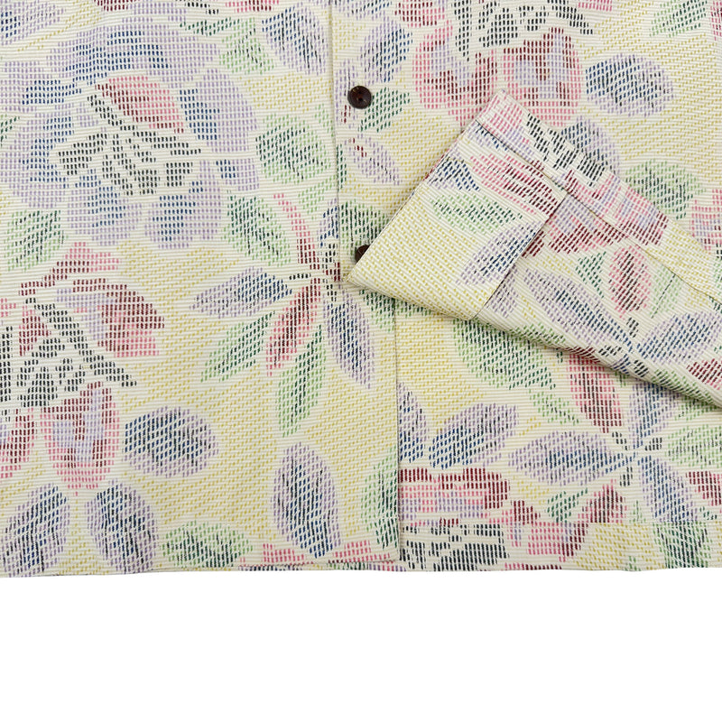 Camisa hawaiana kimono talla S [AHVN-S205]-zoom-