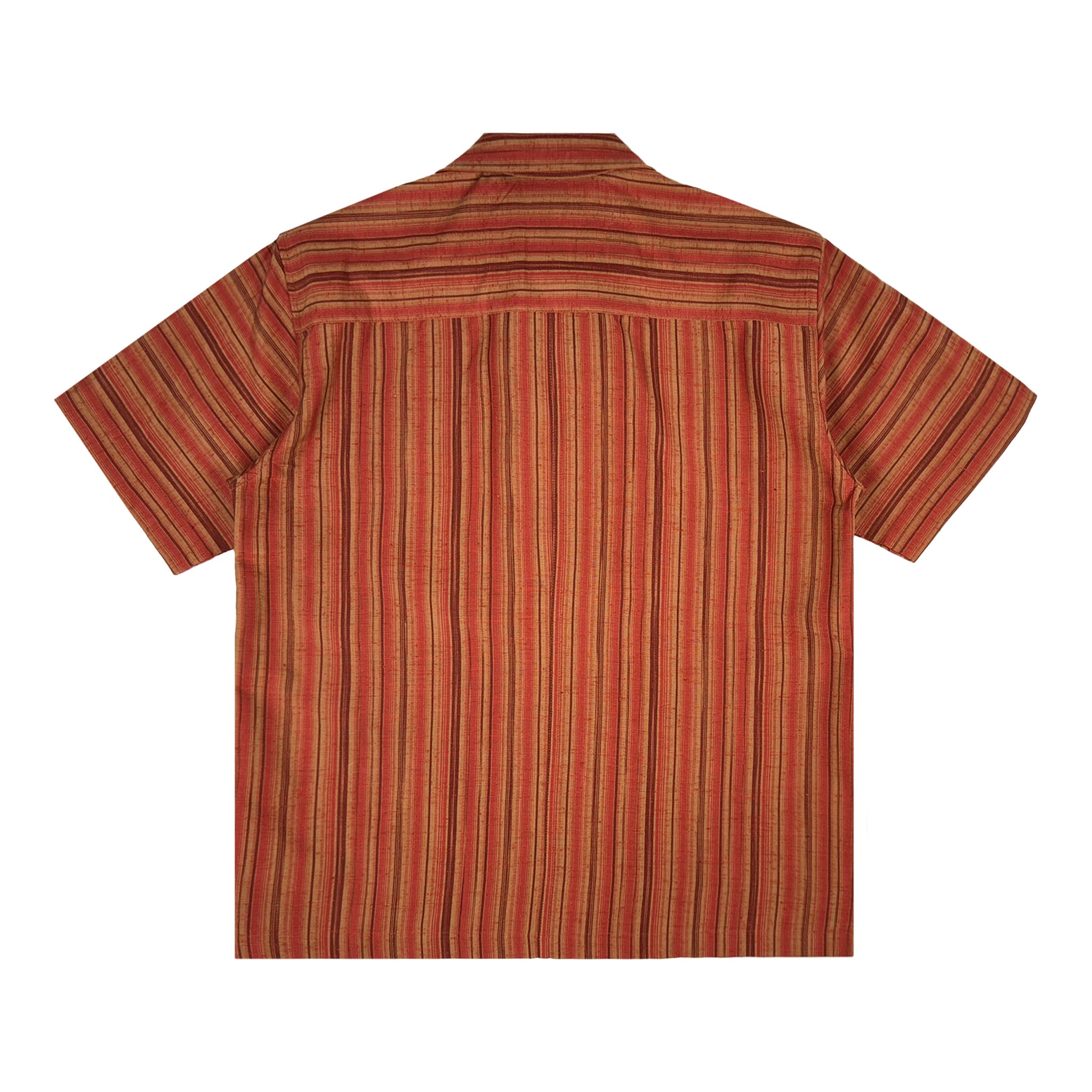 Kimono Aloha Shirt, Talla S [AHVN-S209]-zoom-2