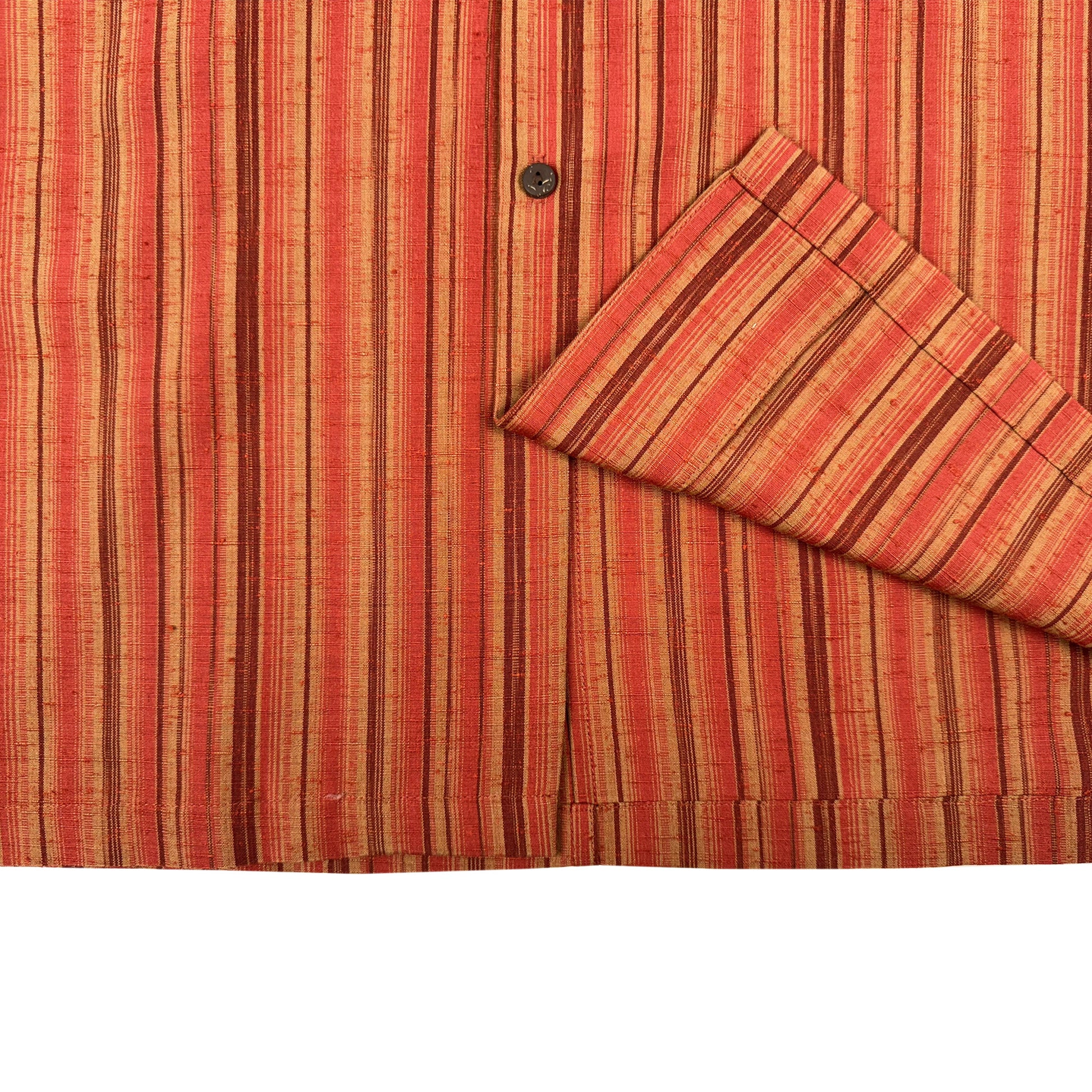 Kimono Aloha Shirt, Talla S [AHVN-S209]-5