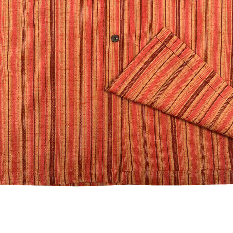 Kimono Aloha Shirt, Talla S [AHVN-S209]-zoom-