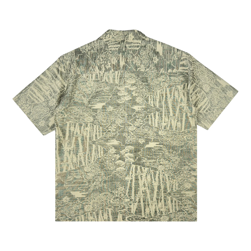 Camisa hawaiana kimono talla S [AHVN-S210]-zoom-
