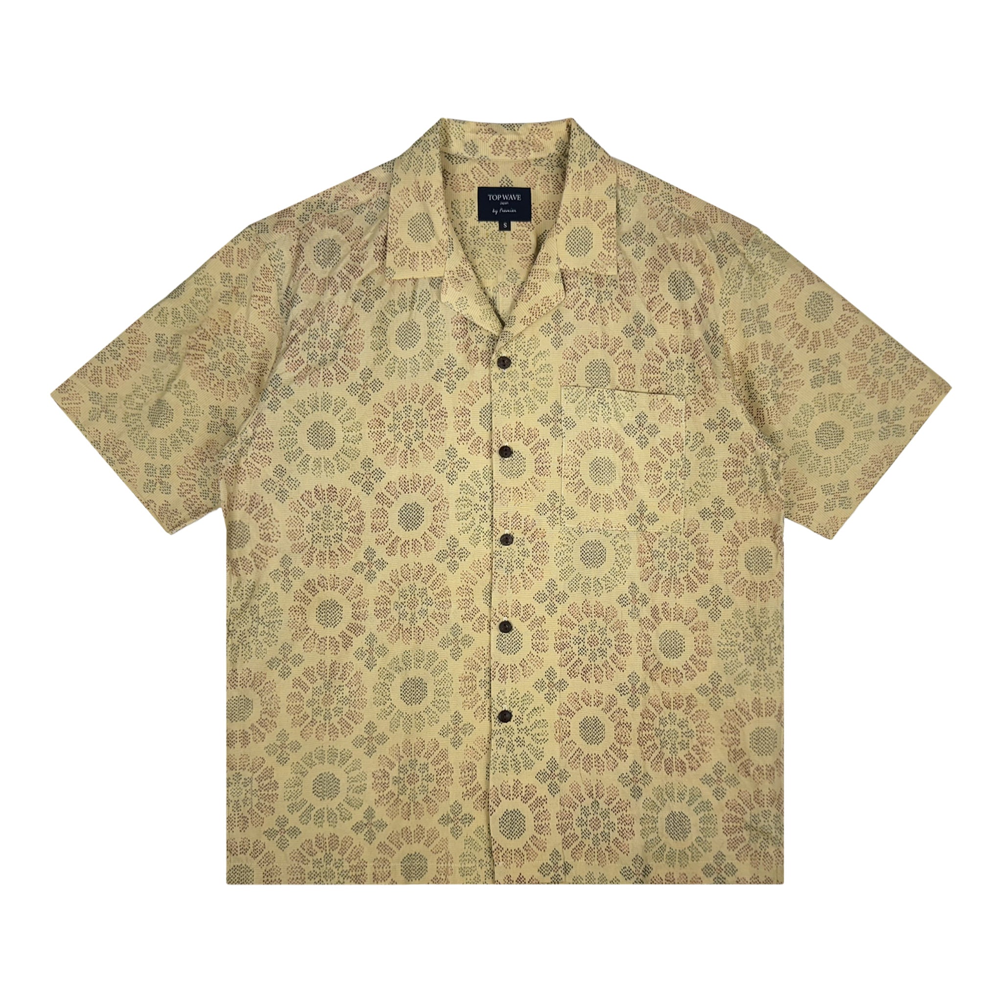 Kimono Aloha Talla S [AHVN-S211]-zoom-1